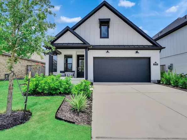 21143 Austin Chalk Dr, Cypress, TX 77433