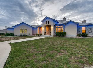 140 Entre Rios, New Braunfels, TX 78132