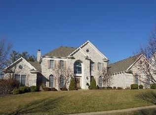 2131 Riding Trail Dr, Chesterfield, MO 63005