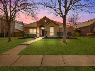 15843 Waterview Dr, Frisco, TX 75035