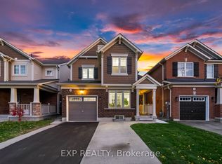 146 Vanhorne Close, Brampton, ON L7A 0Y2