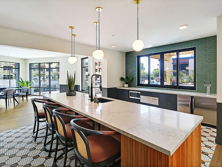 Terrace Station Apartments — Photo 7