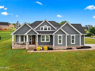 2635 River Island Blvd LOT 66, Kodak, TN, 37764