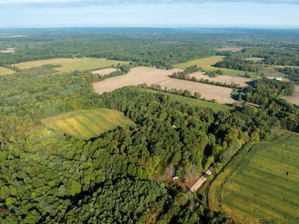 5125 S 148th Ave, Hesperia, MI 49421