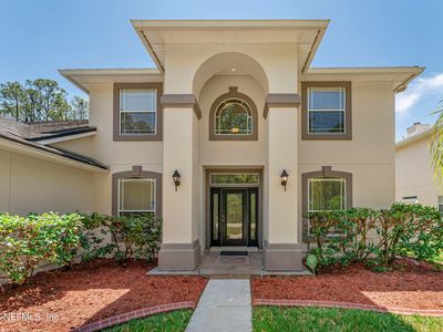 1486 CREEK POINT Boulevard, Jacksonville, FL, 32218