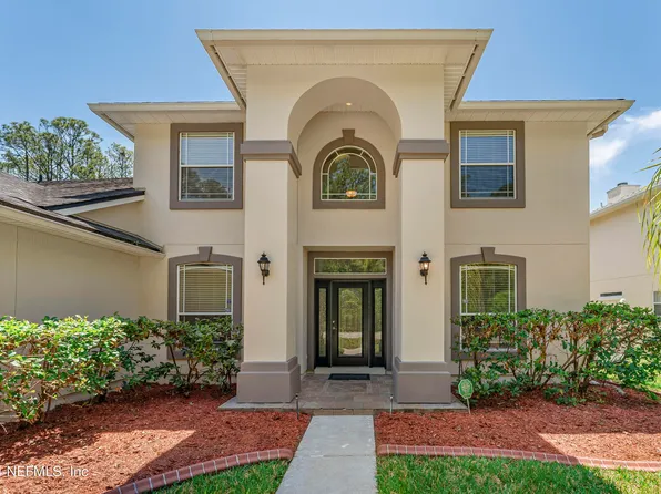 1486 CREEK POINT Boulevard, Jacksonville, FL 32218