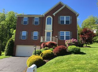 193 Sutherland Dr, Venetia, PA 15367