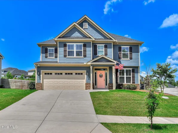 238 Prominence Drive, Grovetown, GA 30813