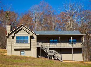 302 Eagle Point Dr LOT 4, Rockwood, TN 37854