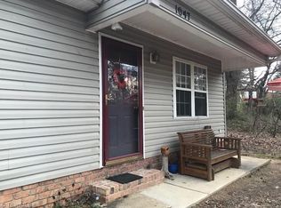 1047 Pegram Ave, High Point, NC 27263