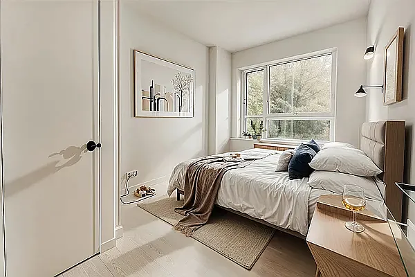 Rented by MADEHOME | media 2