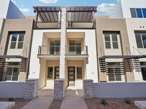 713 W Vista Sur Ln #127, Saint George, UT 84790