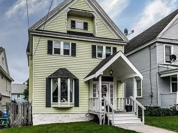 303 S Lowell Ave, Syracuse, NY 13204