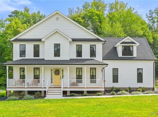 142 Jordan Store Rd, Kents Store, VA 23084