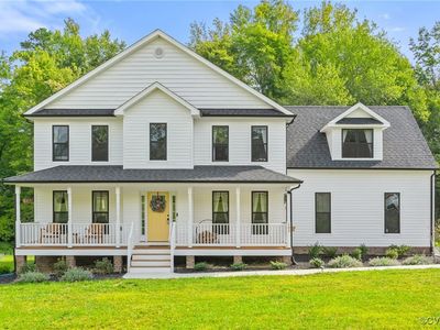 142 Jordan Store Rd, Kents Store, VA, 23084