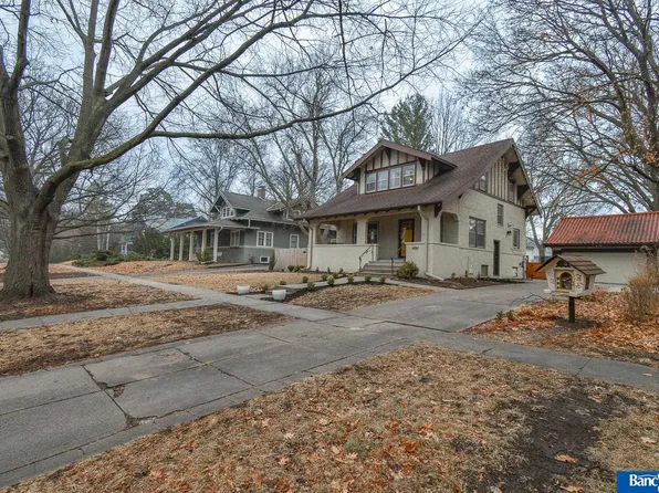 4061 Sheridan Blvd, Lincoln, NE 68506