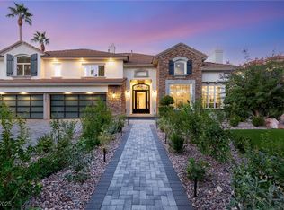 2343 Villandry Ct, Henderson, NV 89074