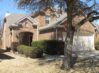 2020 Webb Dr, McKinney, TX 75072