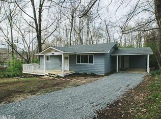 1222 McCurdy, Benton, AR 72019