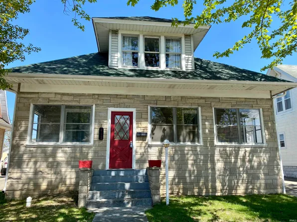 412 W 9th St, Jasper, IN 47546