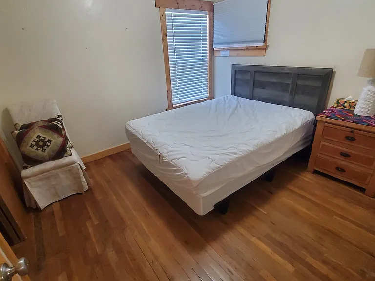 bedroom #2