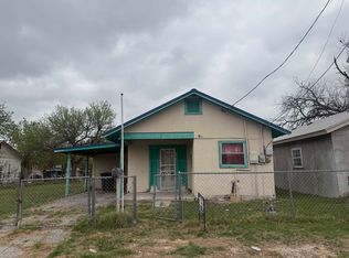 303 Wernett St, Del Rio, TX 78840
