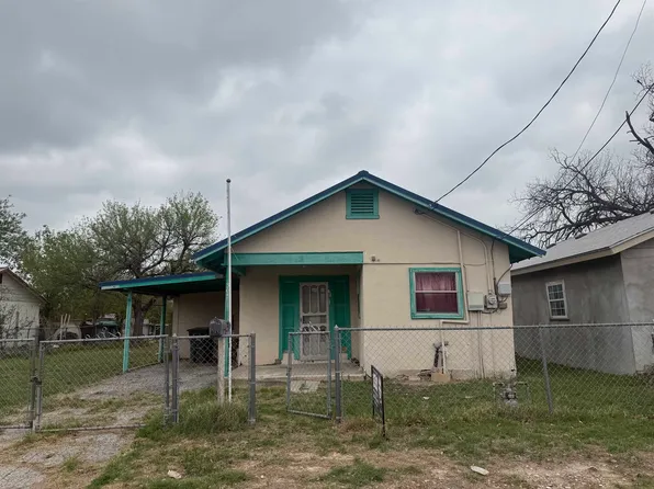 303 Wernett St, Del Rio, TX 78840