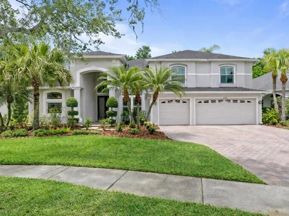 16311 Ashington Park Dr, Tampa, FL 33647