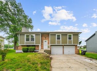 120 Nanette St, Belton, MO 64012