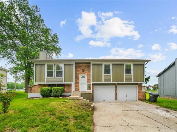 120 Nanette St, Belton, MO 64012