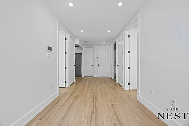 Rented by Arche Nest LLC