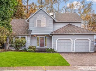 11537 SE 323rd Pl, Auburn, WA