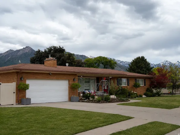 3775 S Greenbriar Way, Salt Lake City, UT 84109