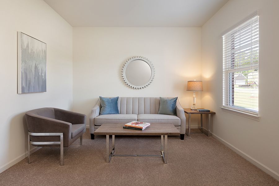 Perseus Flex Room