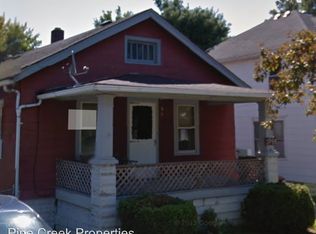3999 E 26th St, Newburgh Heights, OH 44105