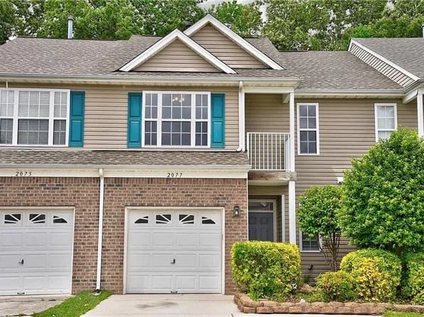2077 Bizzone Cir, Virginia Beach, VA 23464