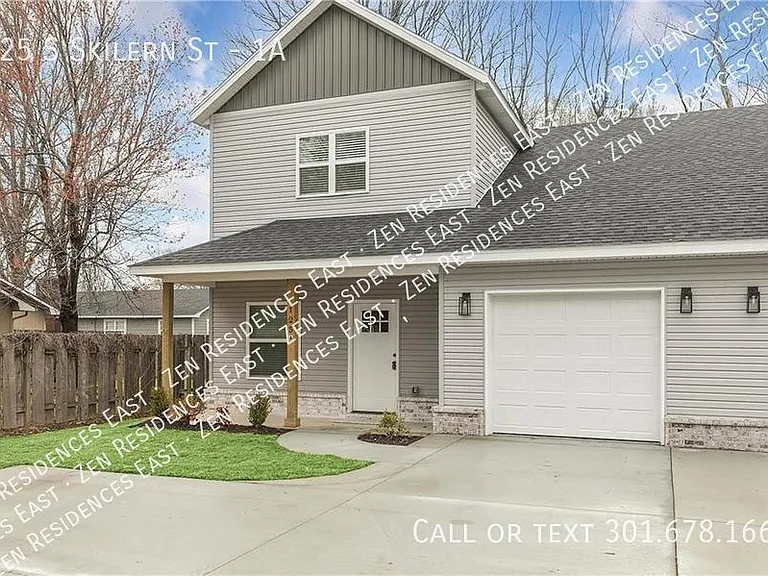 125 S Skilern St #1A — Photo 1
