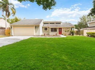 5511 Baybrook Ave, Orlando, FL 32819