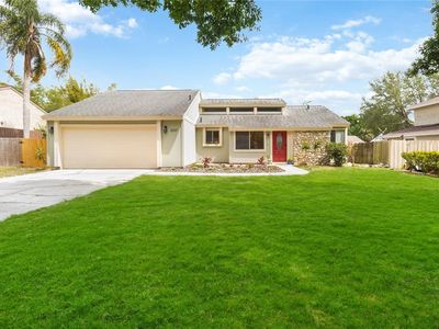 5511 Baybrook Ave, Orlando, FL, 32819