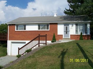 10800 Highpoint Dr, Pittsburgh, PA 15235