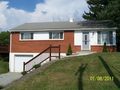 10800 Highpoint Dr, Pittsburgh, PA, 15235