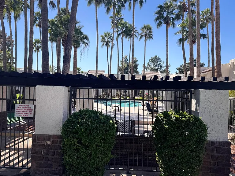 7350 N Via Paseo Del Sur #O202 — Photo 21