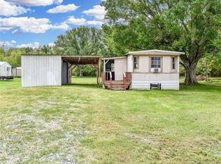 12581 Arceneaux Rd, Welsh, LA 70591