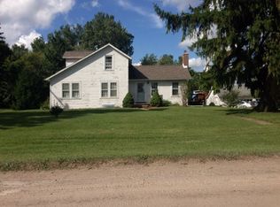 15118 Sherman Rd, Milan, MI 48160