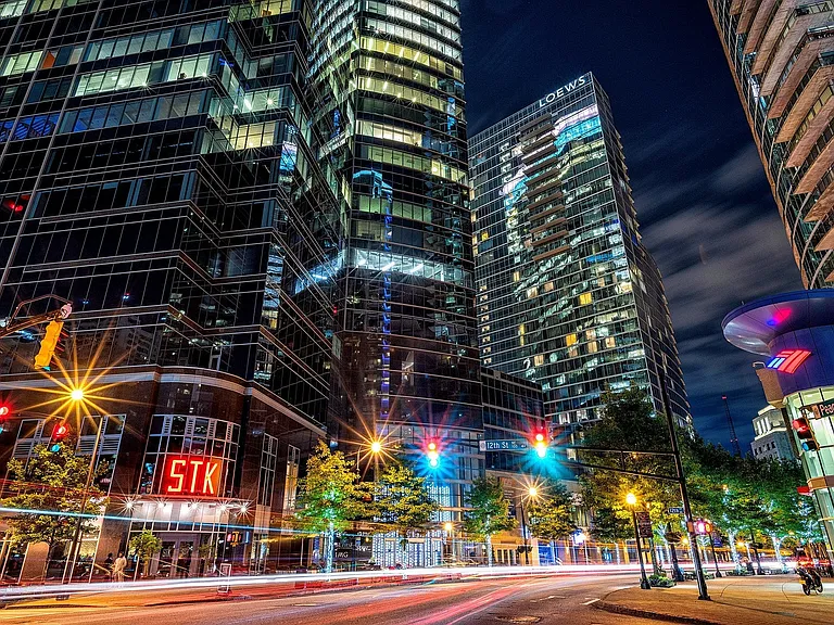 Midtown