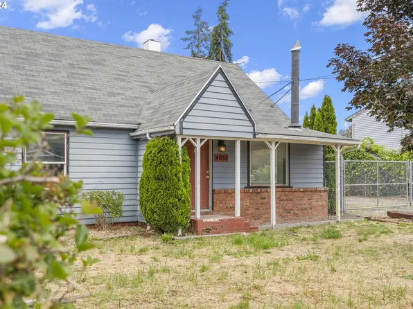 4655 Herrin Rd NE, Salem, OR 97305