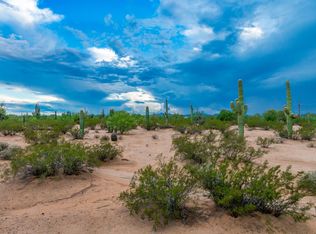 11750 W Orange Grove Rd, Tucson, AZ 85743