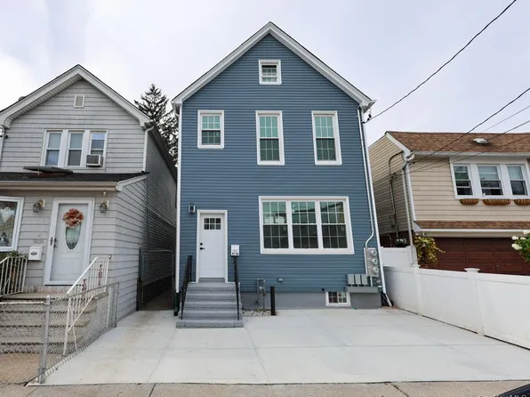 9134 81st Street, Woodhaven, NY 11421