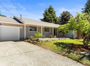 13242 22nd Ave S, Seattle, WA