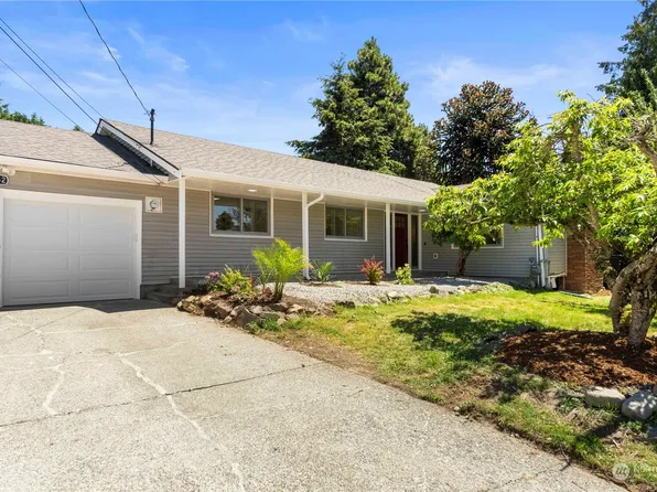 13242 22nd Avenue S, SeaTac, WA 98168